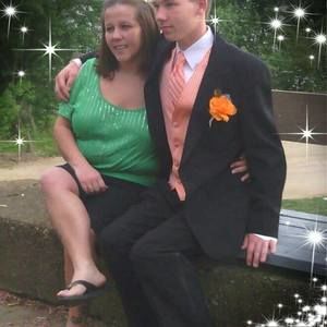 Meet your Posher, Anika